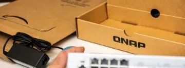 Qnap patches multiple vulnerabilities in operating systems and applications