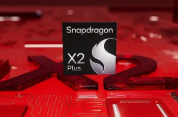Qualcomm expands Snapdragon X2 range with Plus chips