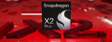 Qualcomm expands Snapdragon X2 range with Plus chips