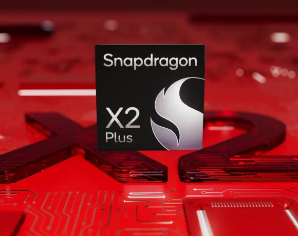 Qualcomm expands Snapdragon X2 range with Plus chips