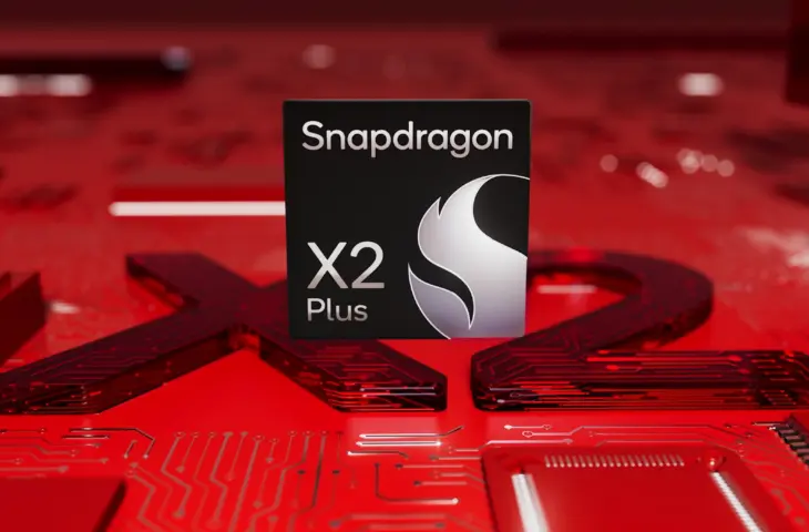 Qualcomm expands Snapdragon X2 range with Plus chips