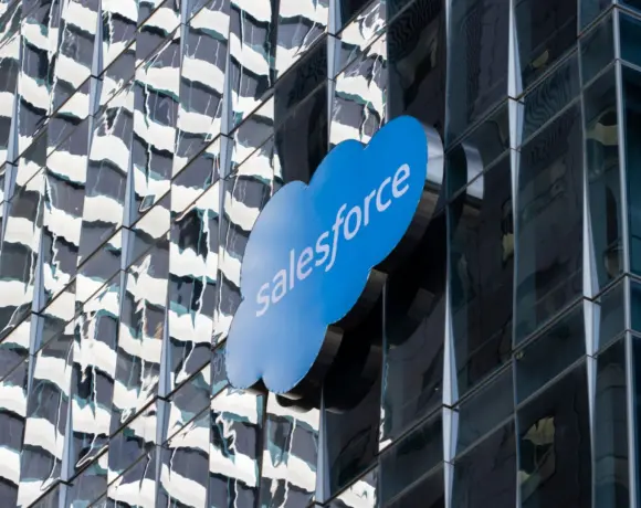 Getting Started with AI According to Salesforce