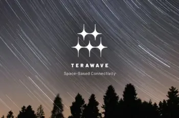 TeraWave. Source: Blue Origin 