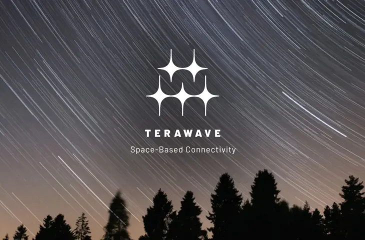 TeraWave. Source: Blue Origin 