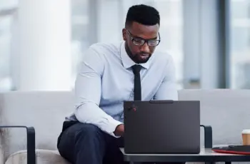 Lenovo updates ThinkPad, ThinkBook, and ThinkCentre with new designs and Panther Lake