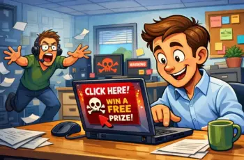 Cyber incidents caused by human actions increase by 90 percent