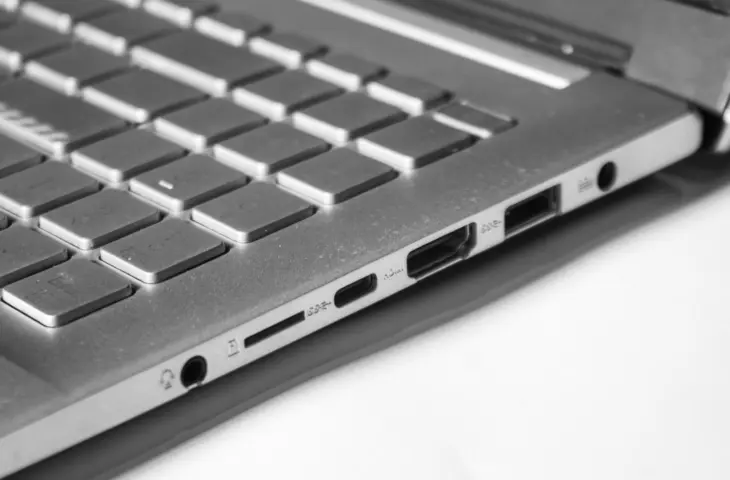 From USB to Ethernet: laptop connections explained