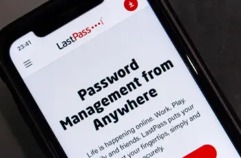 lastpass
