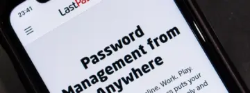 lastpass