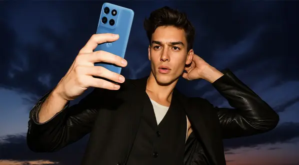 Motorola complements its moto g series with new budget models