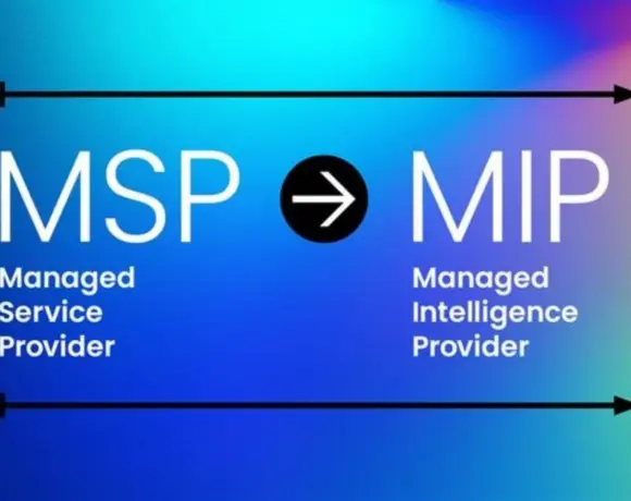 Why should MSPs consider Managed Intelligence?
