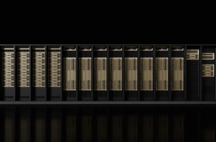 Nvidia introduces Rubin and Vera: 5 times more inference than Blackwell and custom CPU