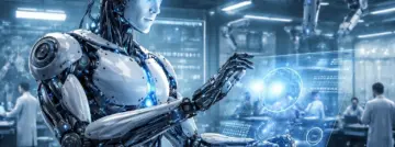 Fujitsu Kozuchi brings AI agents to the physical world
