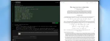 OpenAI Prism