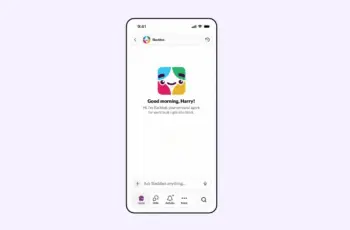 Slack gets Slackbot as a personal work assistant