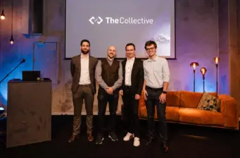 VanRoey acquisition of The Collective