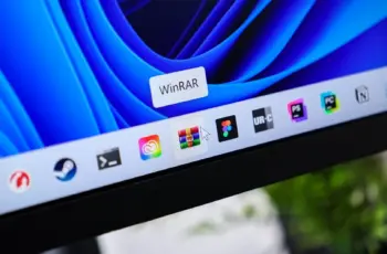 Russian and Chinese hackers target WinRAR