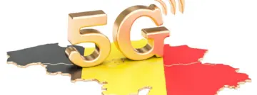 5G in Belgium