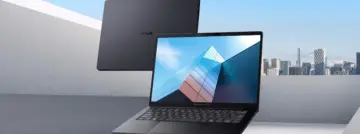 ASUS introduces ExpertBook B3 G2 with Intel Core Ultra 3