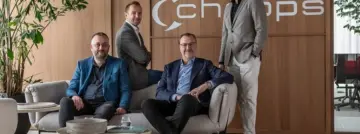 Cheops acquires Hello and strengthens focus on digital collaboration