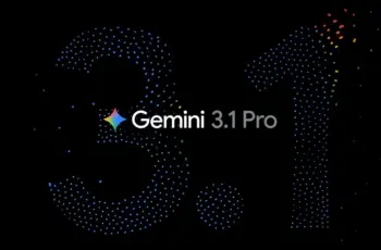Google Gemini 3.1 Pro can ‘solve complex problems’