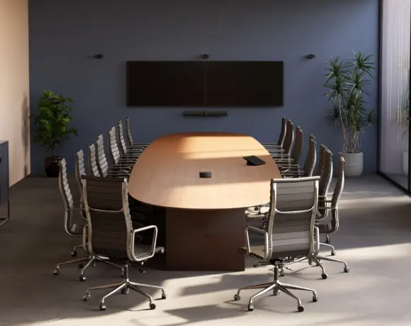 Jabra introduces Panacast 55 VBS as the heart of a new expandable room kit portfolio