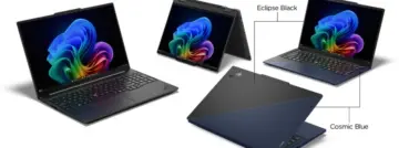 Repairability takes center stage with the introduction of the new Lenovo ThinkPad T series