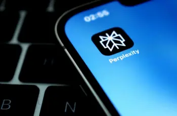 AI startup Perplexity phases out ads once again