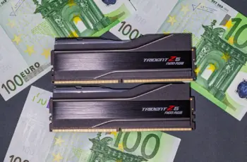 Memory manufacturers to ban hoarding in an attempt to stabilize the market