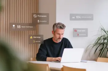 Sennheiser launches DeviceHub to the general public: cloud management for meeting hardware