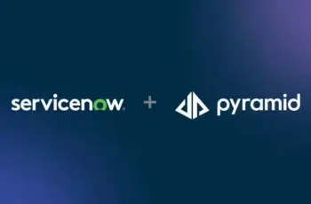 ServiceNow acquires Pyramid Analytics to integrate AI deeper into workflows