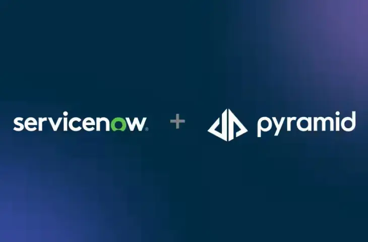 ServiceNow acquires Pyramid Analytics to integrate AI deeper into workflows