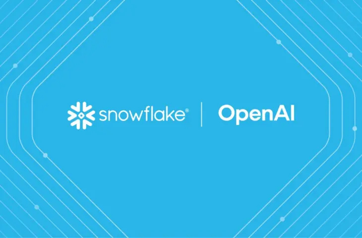 Snowflake and OpenAI close $200 million collaboration for AI model integration
