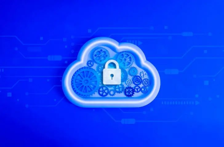 Sovereign Cloud: Stay in Control of Your Digital Future