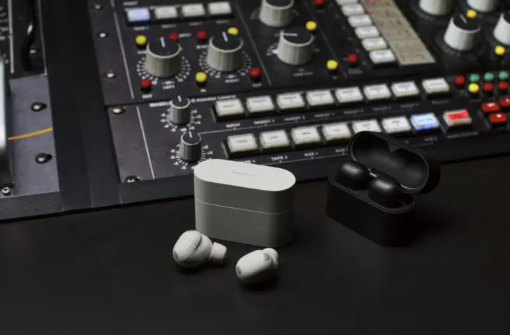 Sony launches WF-1000XM6 with improved noise cancellation for commuters