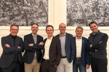 VanRoey and Dynamate intend to merge into a single IT group under the name Dynamate