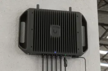 Ubiquiti launches UniFi Industrial series with rugged Cloud Gateway