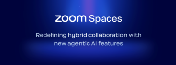 Zoom Spaces