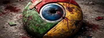 Chrome vulnerability causes browser crashes