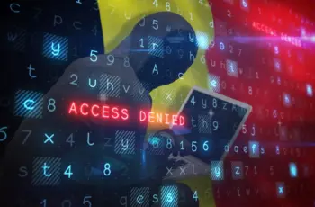 Belgium remains in the global top ten for cyberattacks