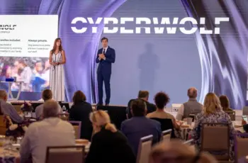 cyberwolf