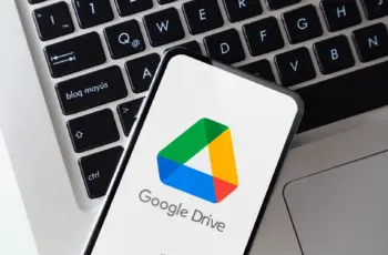 File deleted from Google Drive? You can still recover it