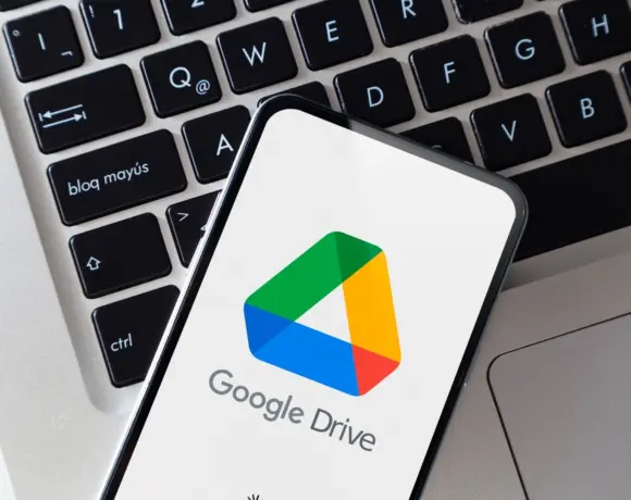 File deleted from Google Drive? You can still recover it