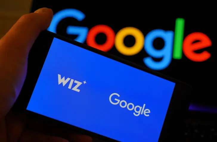 google wiz