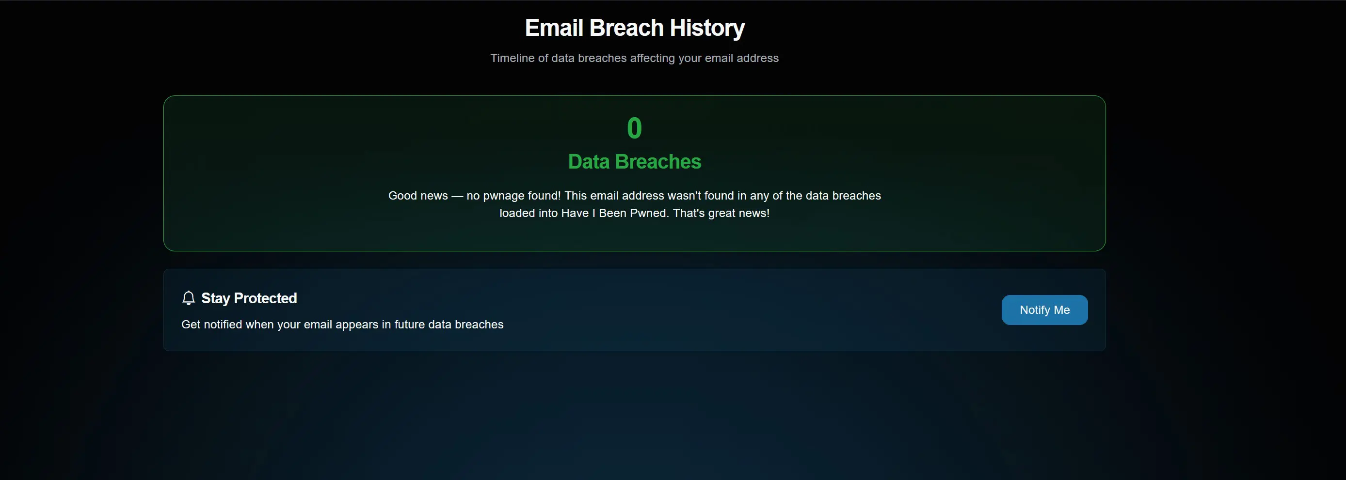 haveibeenpwned haveibeenpwned data breach