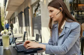 HP Poly Voyager Legend 50-M