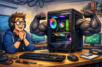 Computing power tops the wish list of IT professionals, AI the lowest