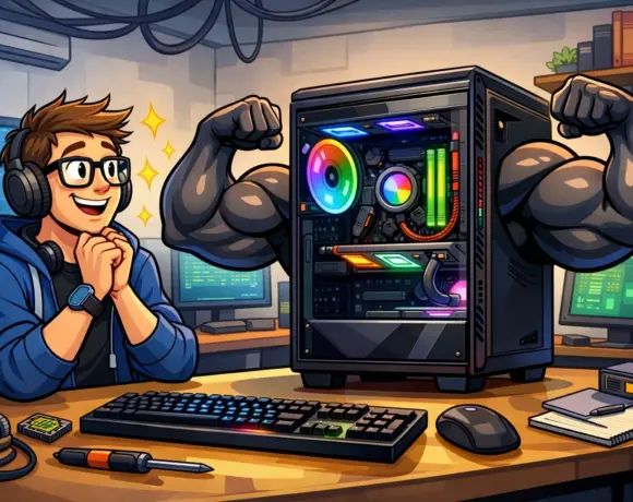 Computing power tops the wish list of IT professionals, AI the lowest