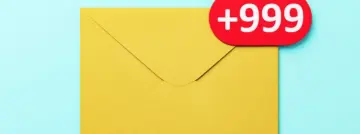 email overload