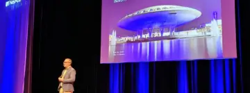 Data infrastructure becomes strategic: a single data layer across cloud, on-prem, and edge